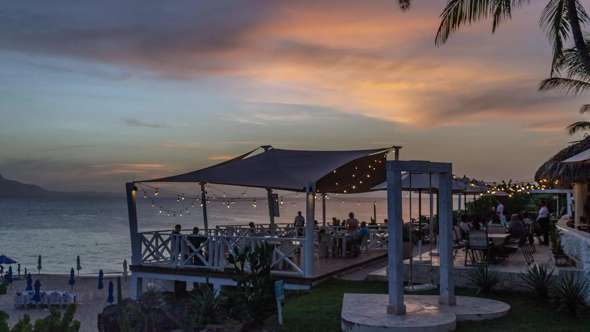 Bungalow #14 At Waterfront Playa Alicia Sosúa 0*,